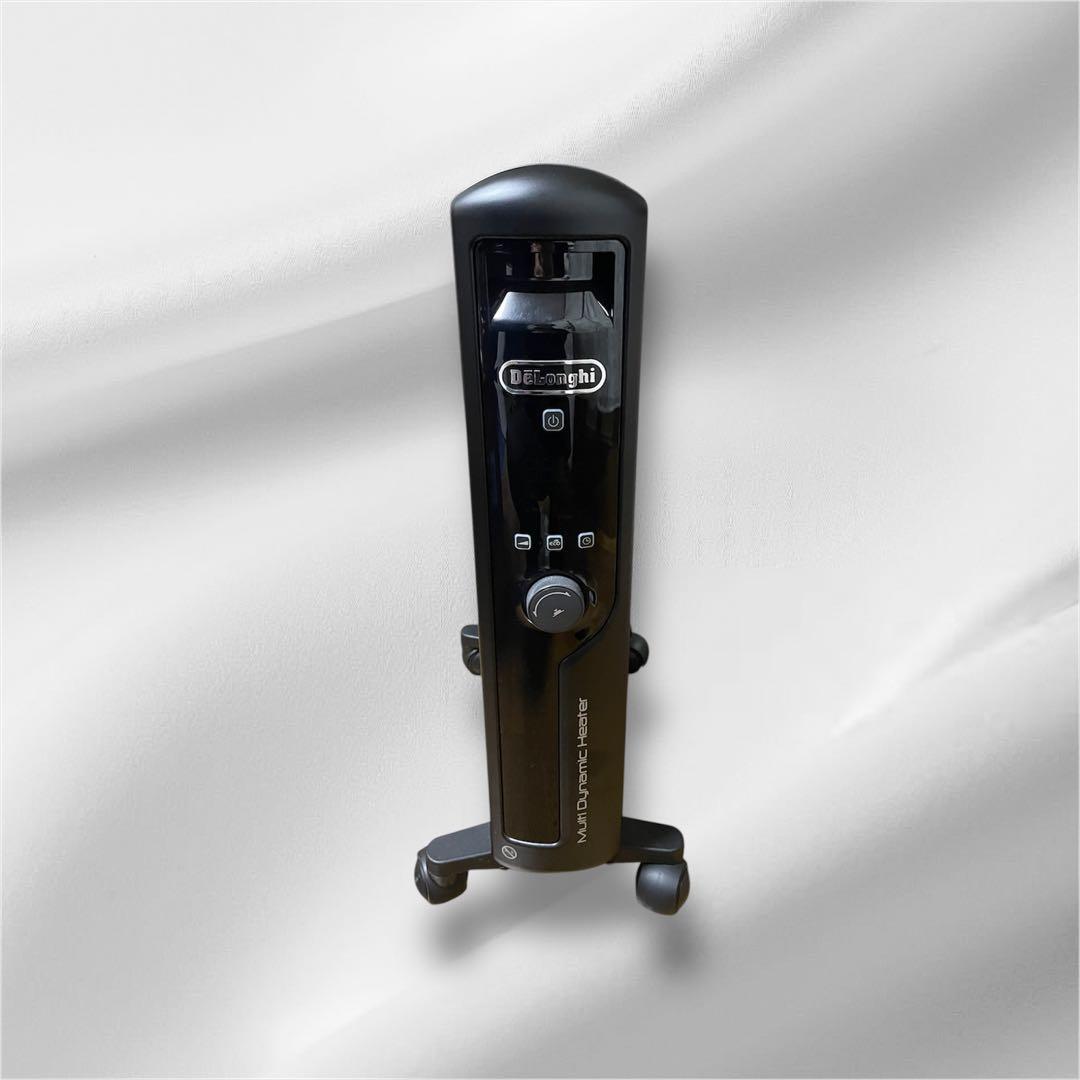 ［極美品］De'Longhi マルチダイナミックヒーター