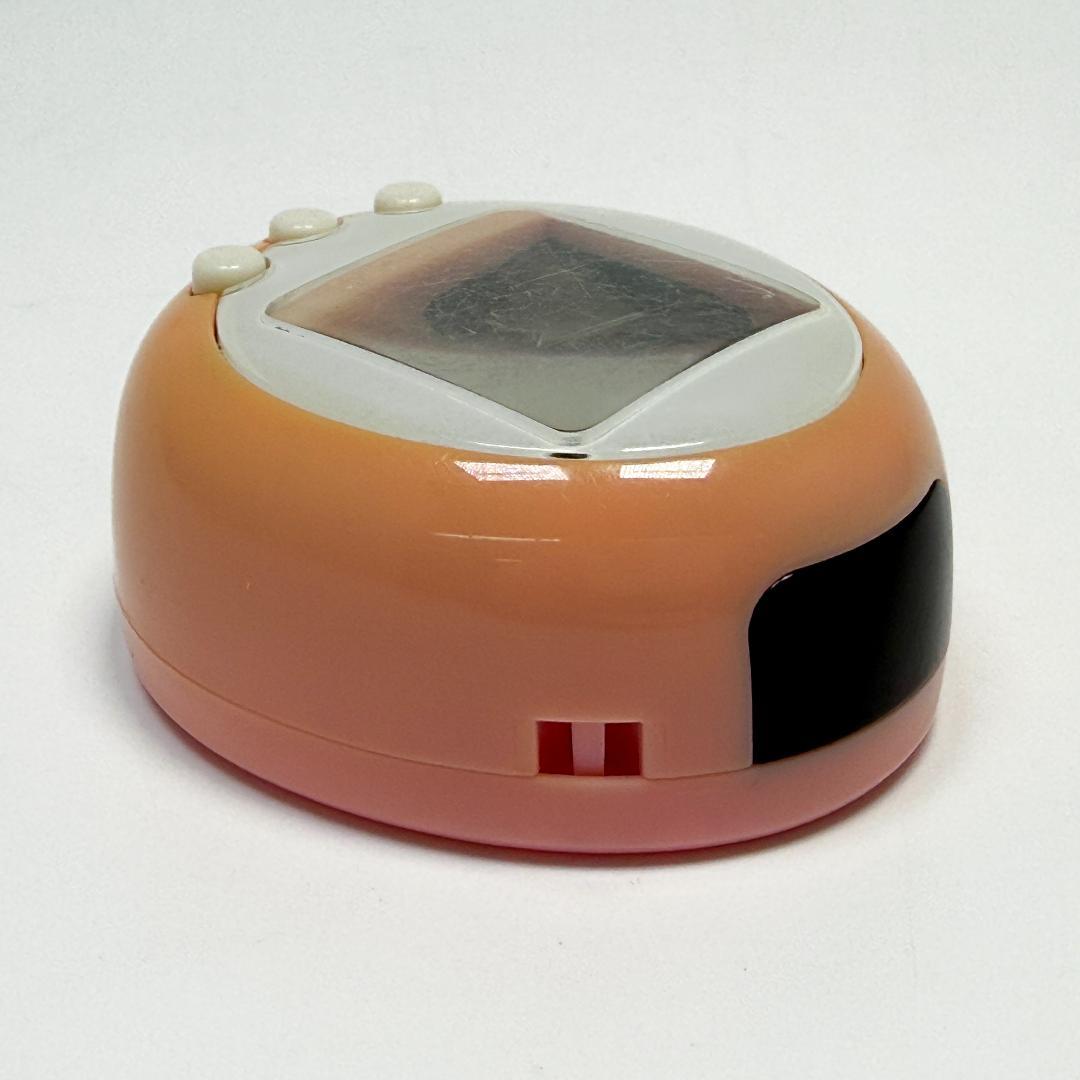 Tamagotchi たまごっち プラスカラー ピンク