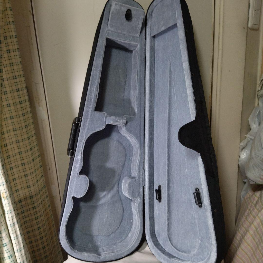 ♥大特価♥スズキバイオリン4/4　NO．30♥弓、ケース、松脂付き