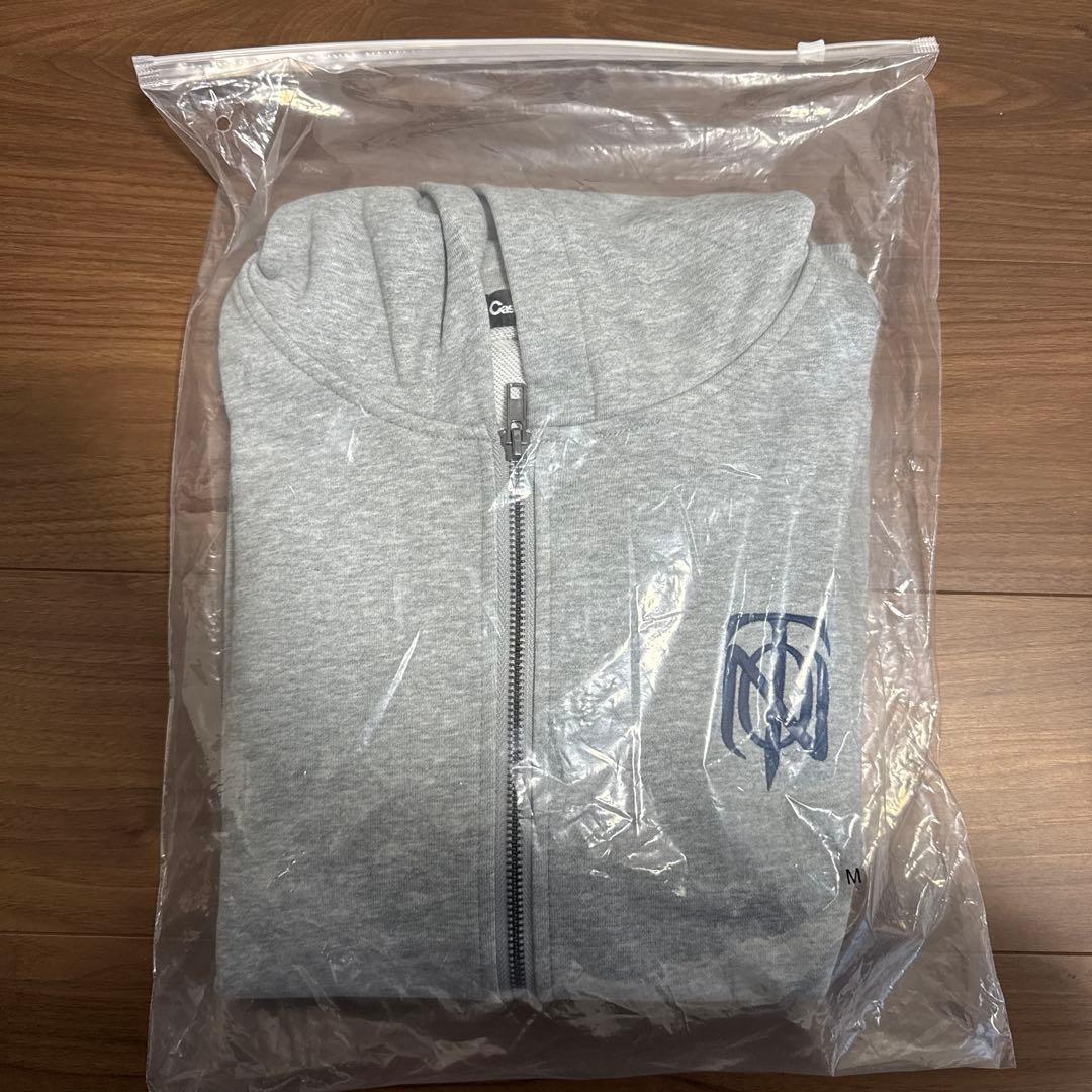 【即完売】KEIJU N.I.T.O スウェット セットアップ フーディ パンツ