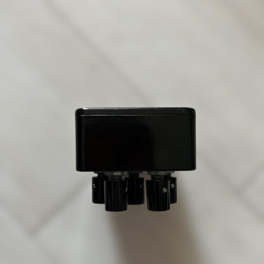 ギター Brown Sound Equation