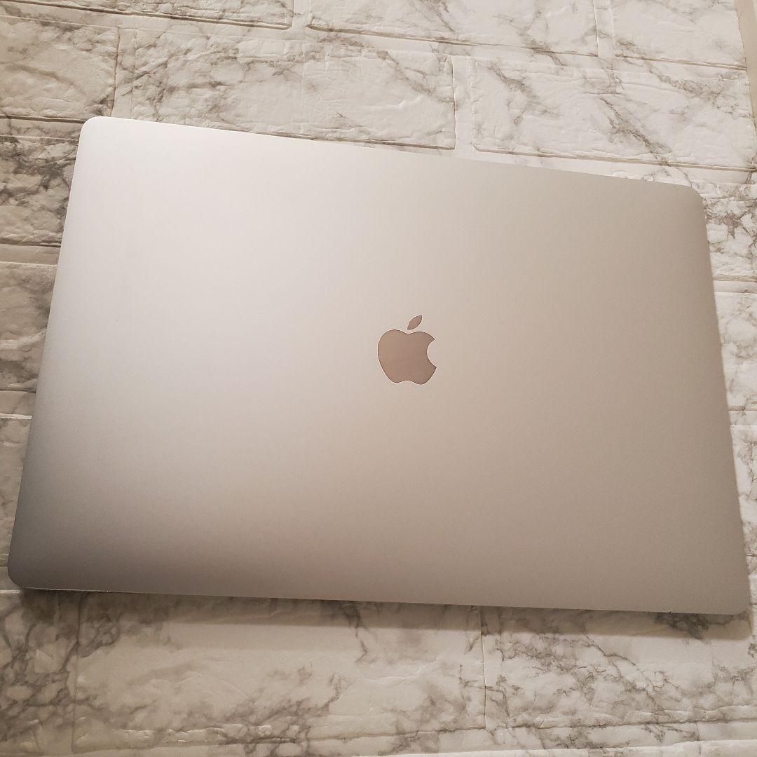 208 MacBook Pro 16インチ 2019 i9 32GB 1TB