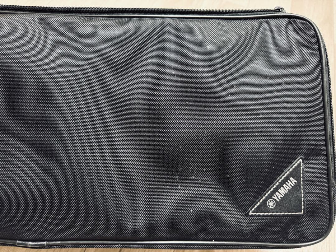 【美品】YAMAHA YAS-62 アルトサックス 本体 ケース付き