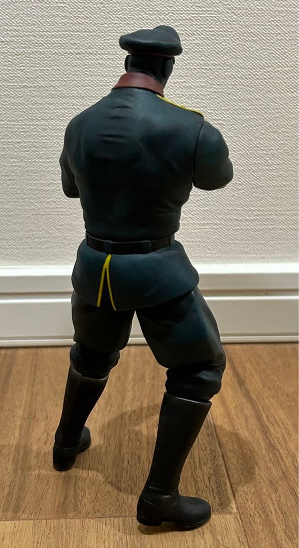 CCP ブロッケンJr.（軍服ベル赤ver.A）フィギュア王誌上限定ver.