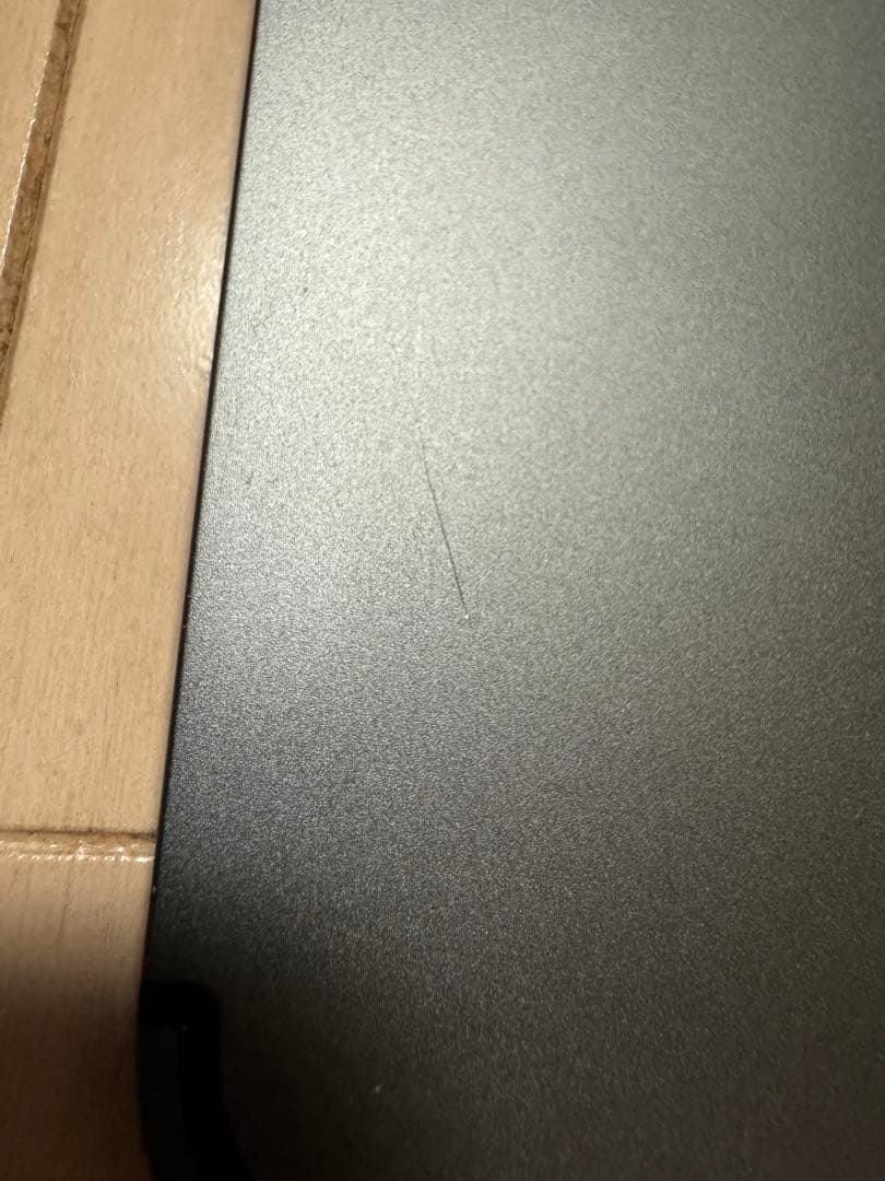 iPadPro11インチ　セルラーモデル