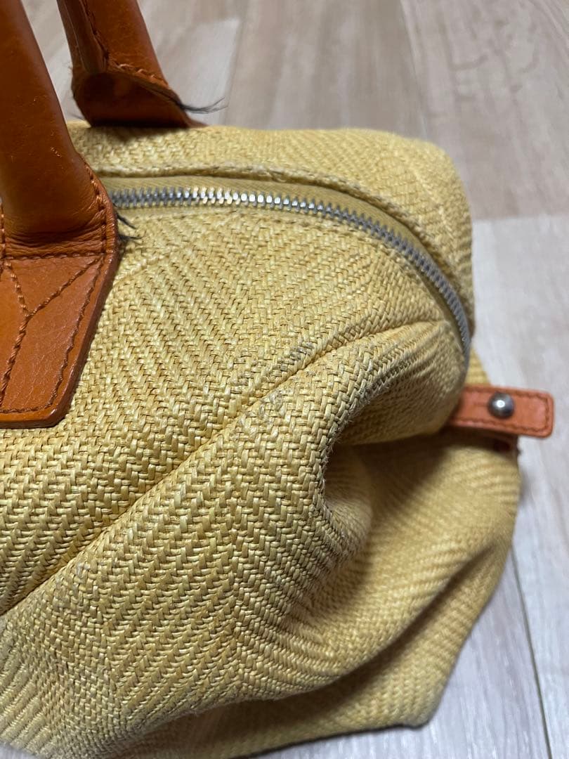 むぎさん専用　サンローラン　イージーボストン