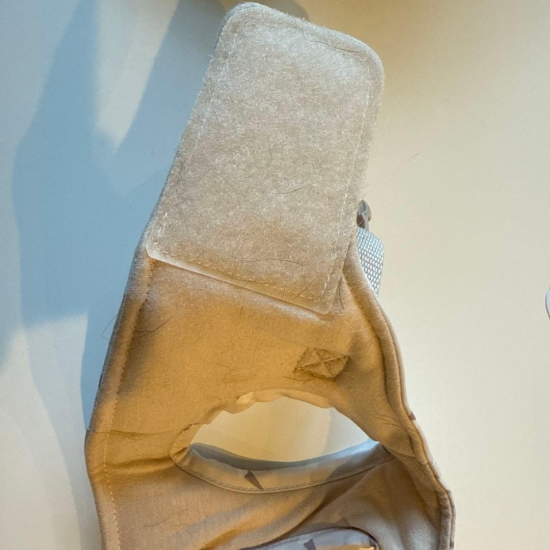 GELATO PIQUE ハーネス リードセット　Sサイズ