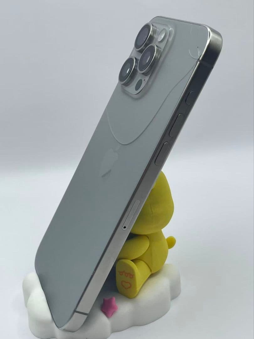 Apple iPhone 15 pro max 512GB SIMフリー