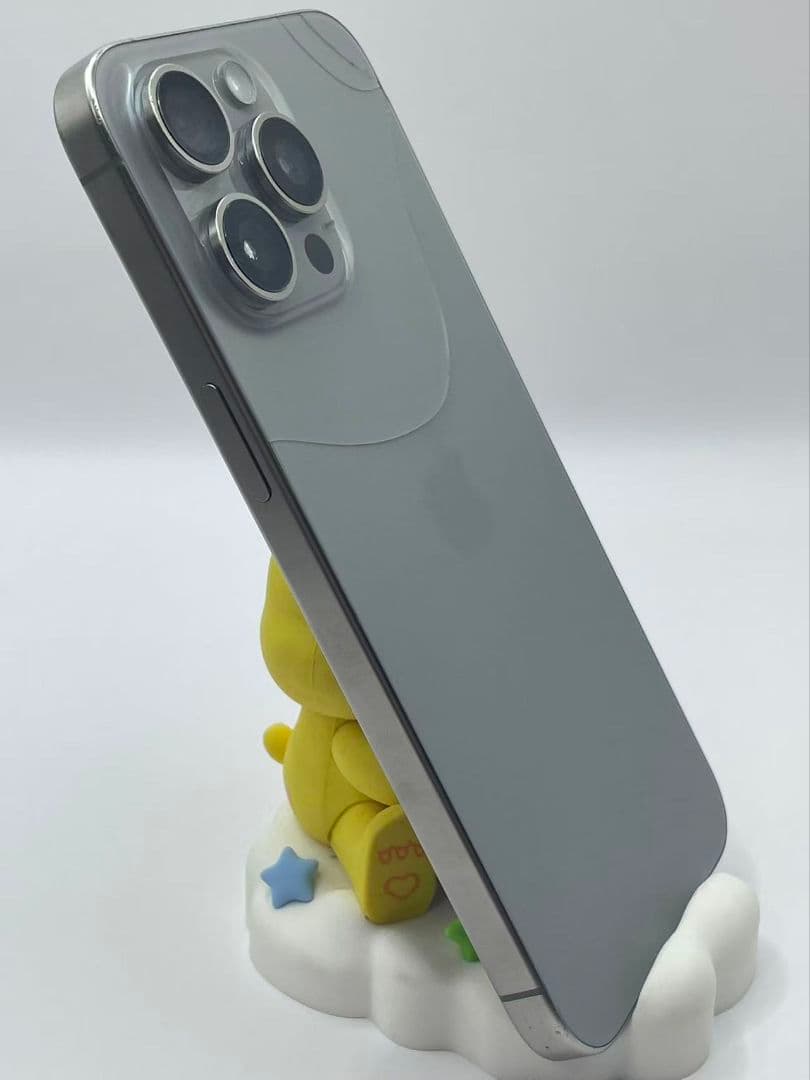 Apple iPhone 15 pro max 512GB SIMフリー