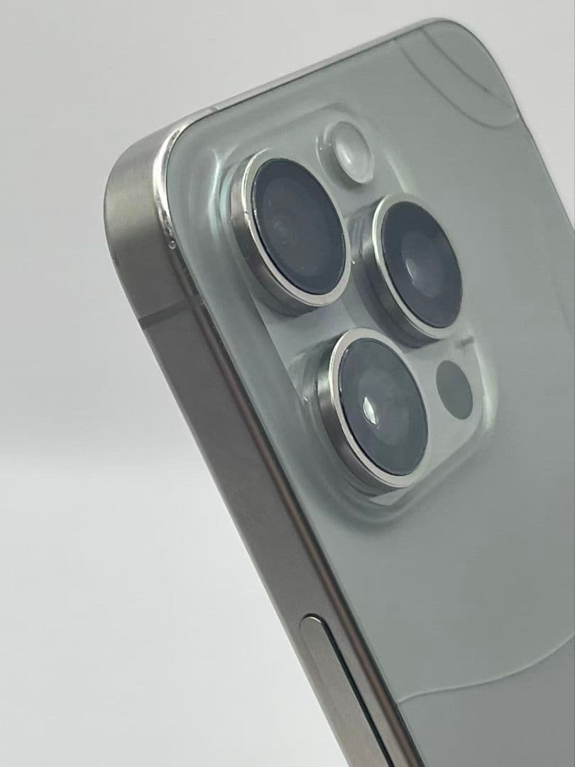 Apple iPhone 15 pro max 512GB SIMフリー