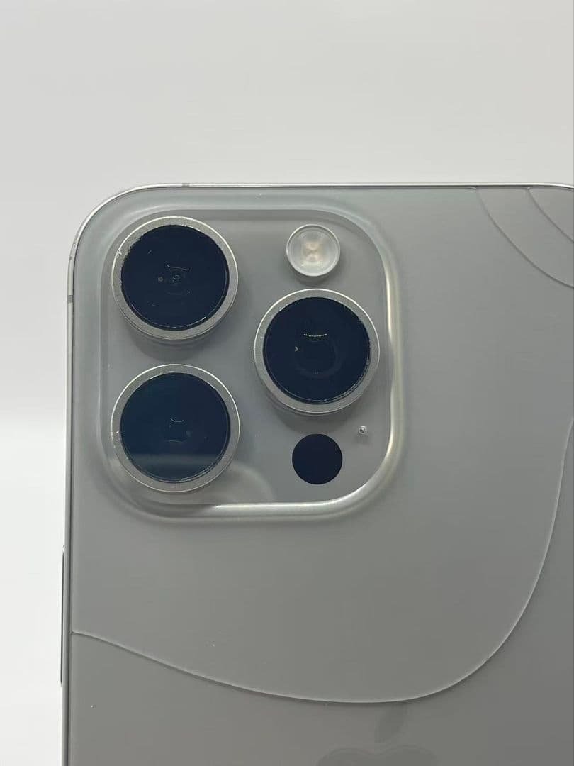 Apple iPhone 15 pro max 512GB SIMフリー