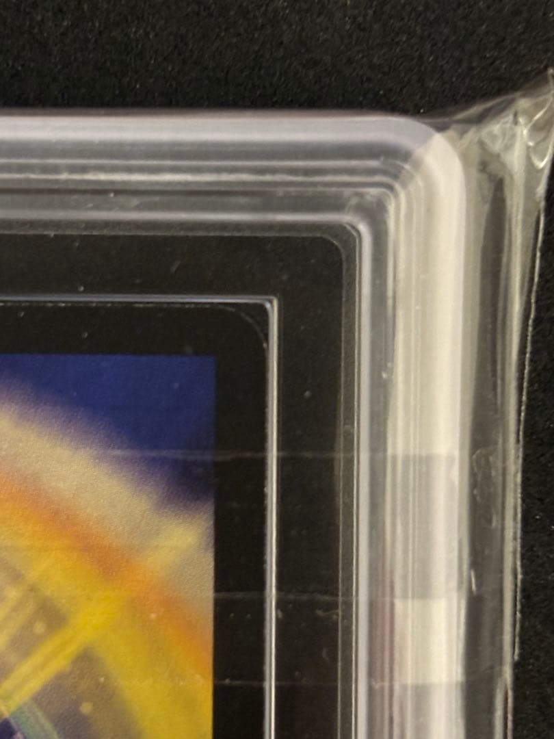 ARS9 暗黒王デス・フェニックス 旧枠 デュエルマスターズ 極美品