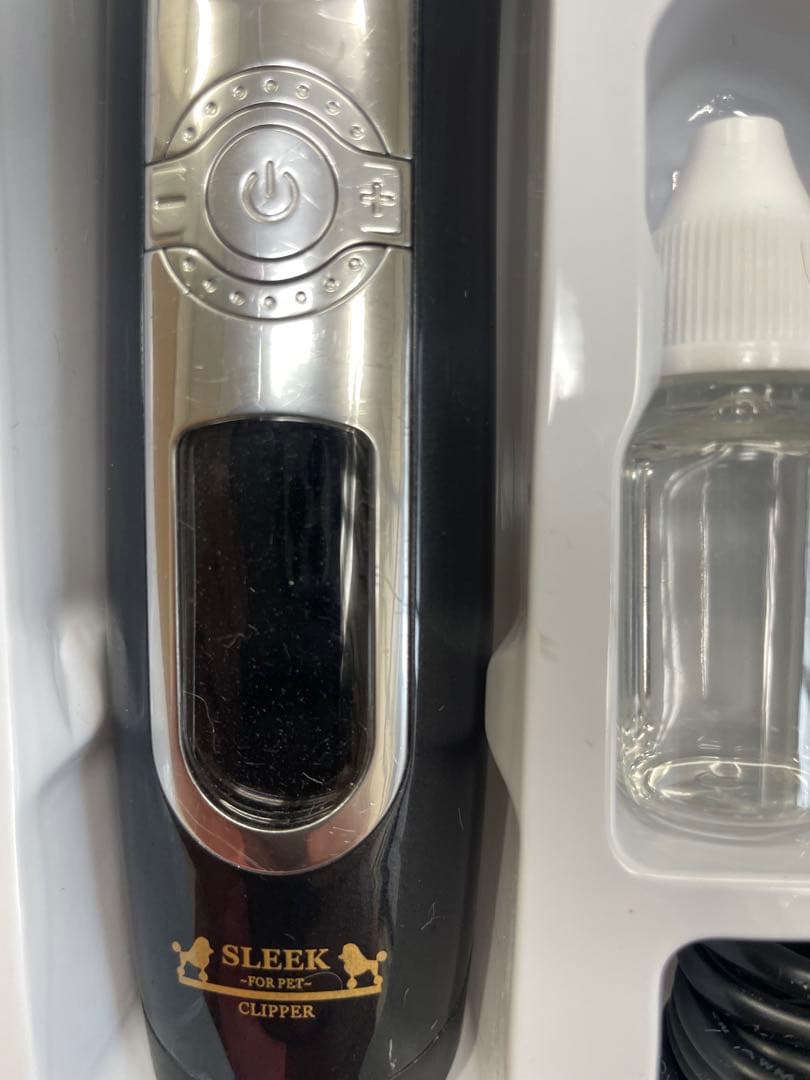 SLEEK バリカン プロ用