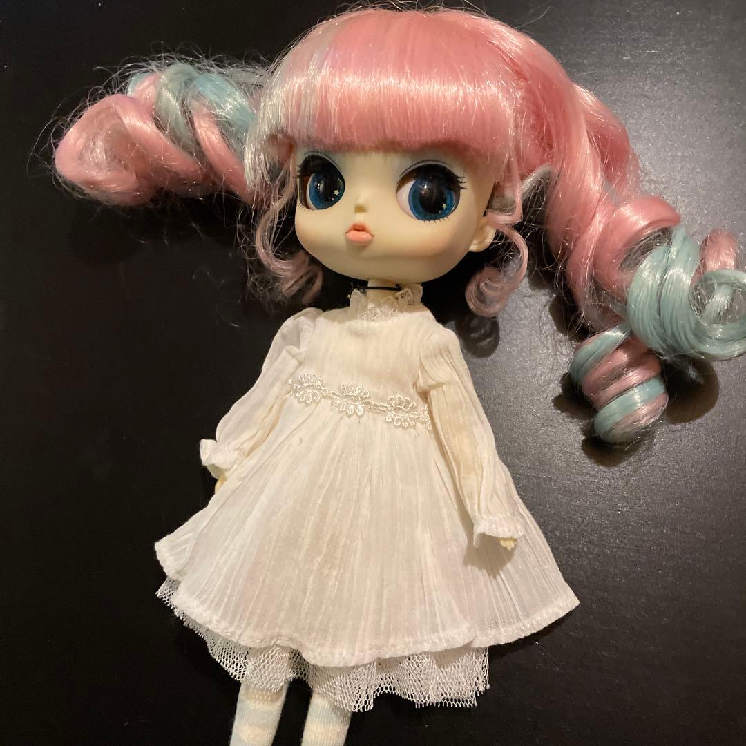 プーリップ グルーヴ ビョル シュクレ（Sucre）