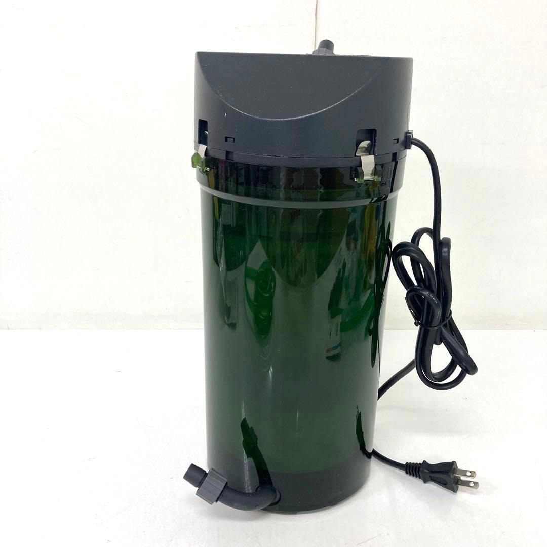 Y859-46 エーハイムフィルター 2213 ろ材付セット