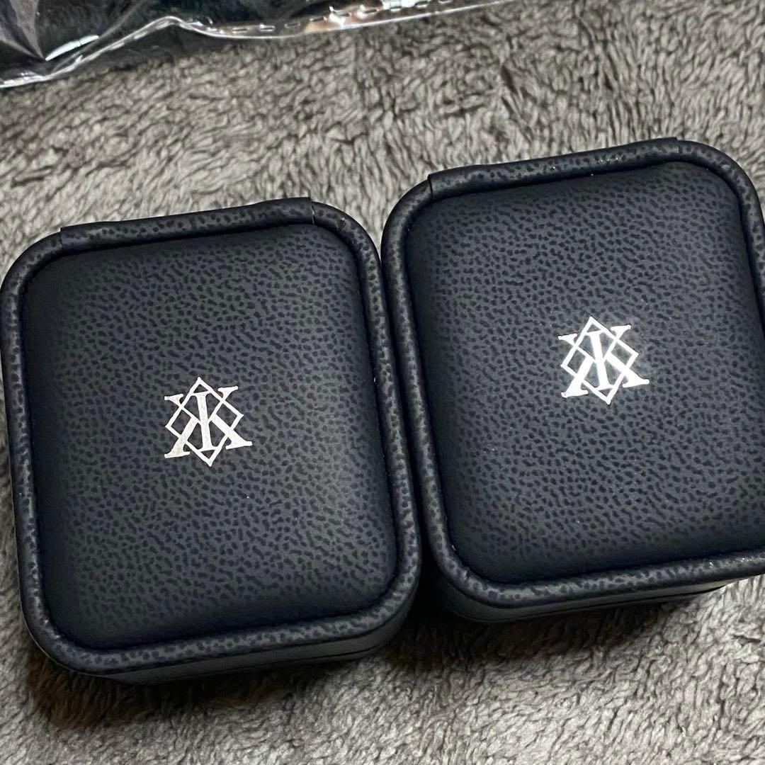 川村壱馬 メンプロ ブレスレット ピアス ブランケット 香水 ラグ 6点セット