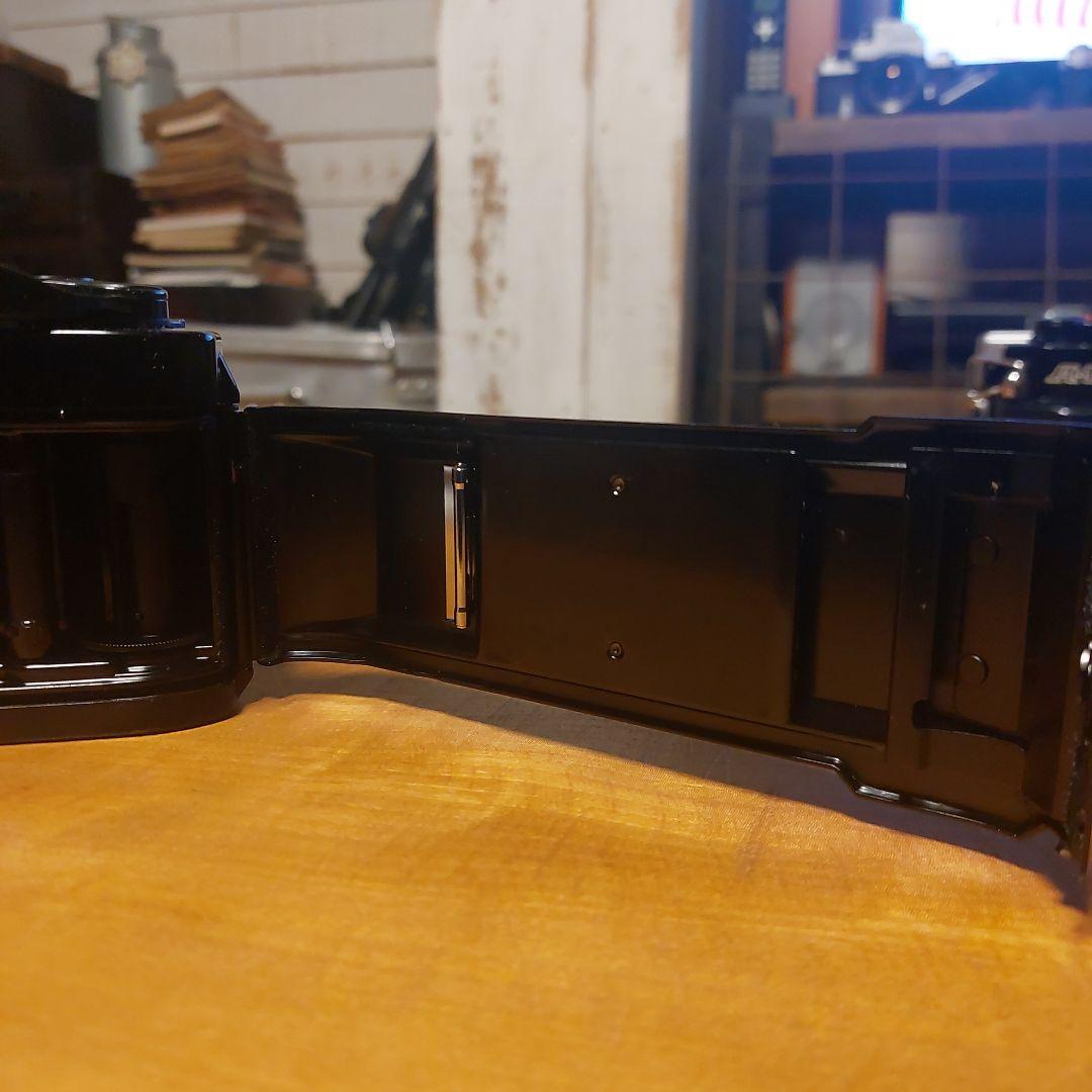 Canon AE-1 フィルムカメラ 50mmレンズ付き