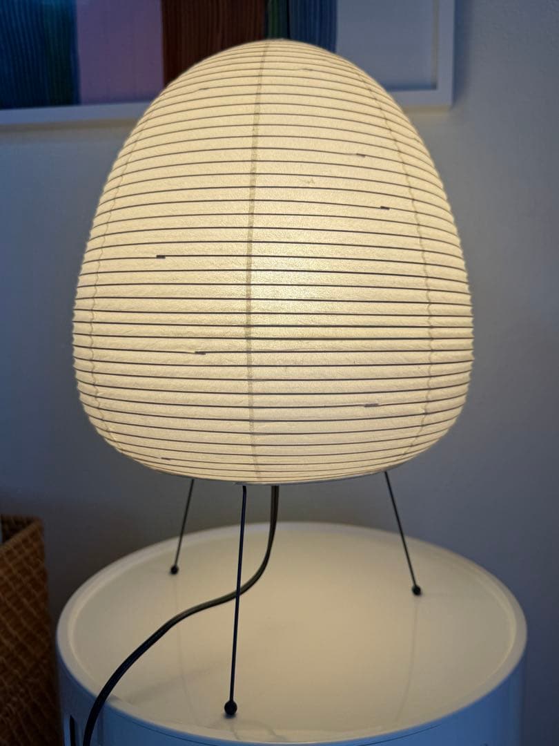 【正規品】イサム・ノグチ / AKARI IA