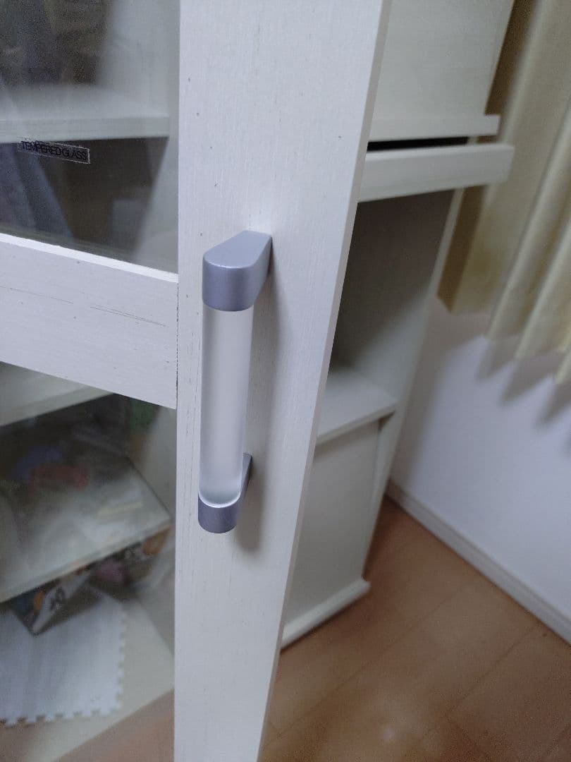 本棚【ニトリ】　ホワイト【大容量】【送料込価格】