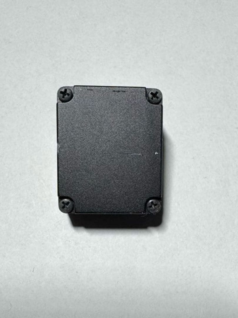 OVERDOSE オーバードーズ OD2109DAIS ダイス ジャイロ中古品