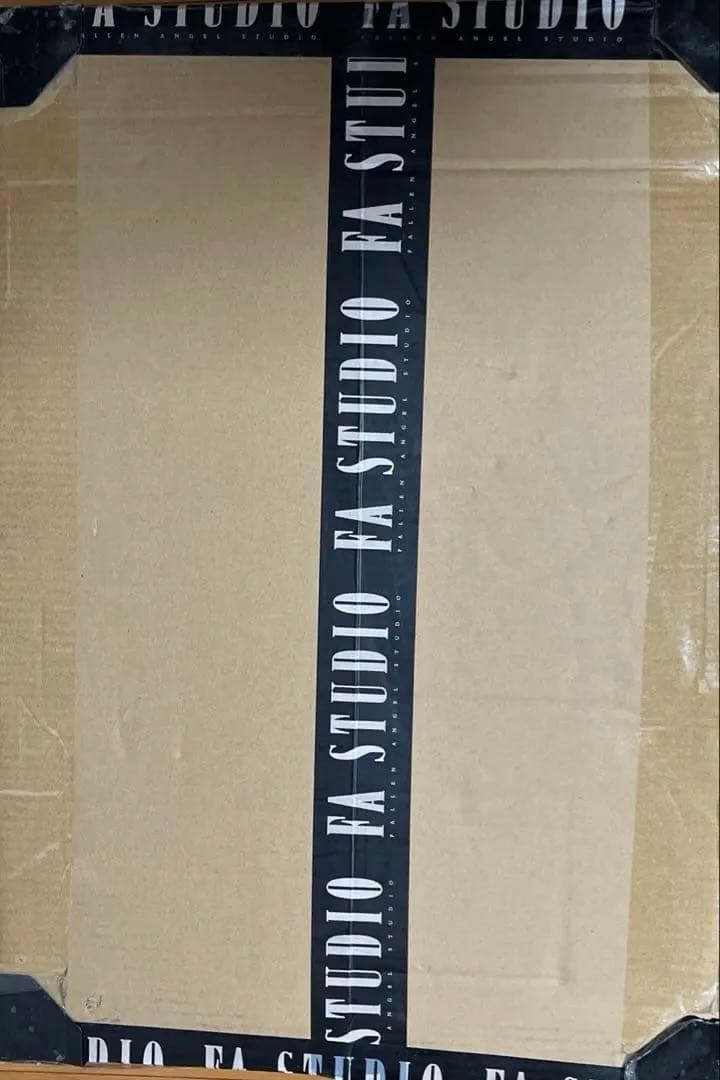 ファイナルファンタジーVII 1/4ティファ・ロックハートフィギュア