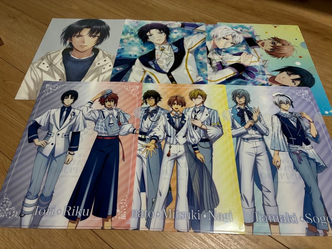 アイドリッシュセブン　アイナナ　 まとめ売り