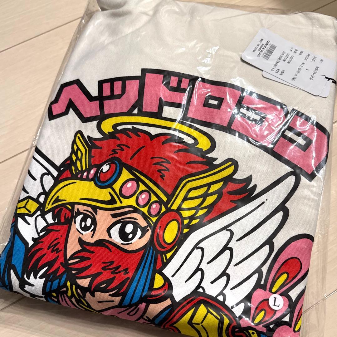 SAPEur サプール　パーカー　Lサイズ