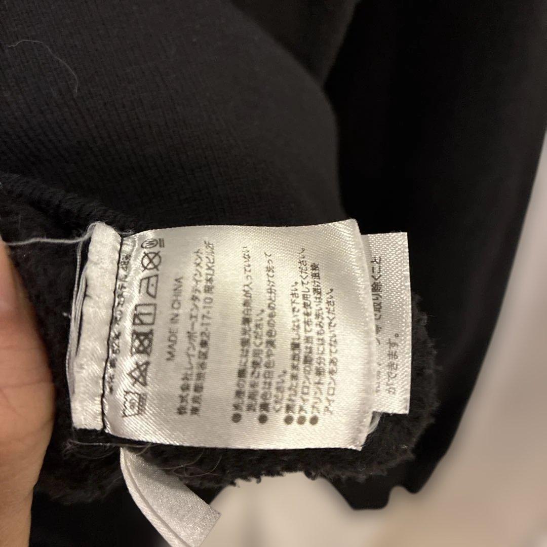 amazarashi ボイコットスウェット　Mサイズ