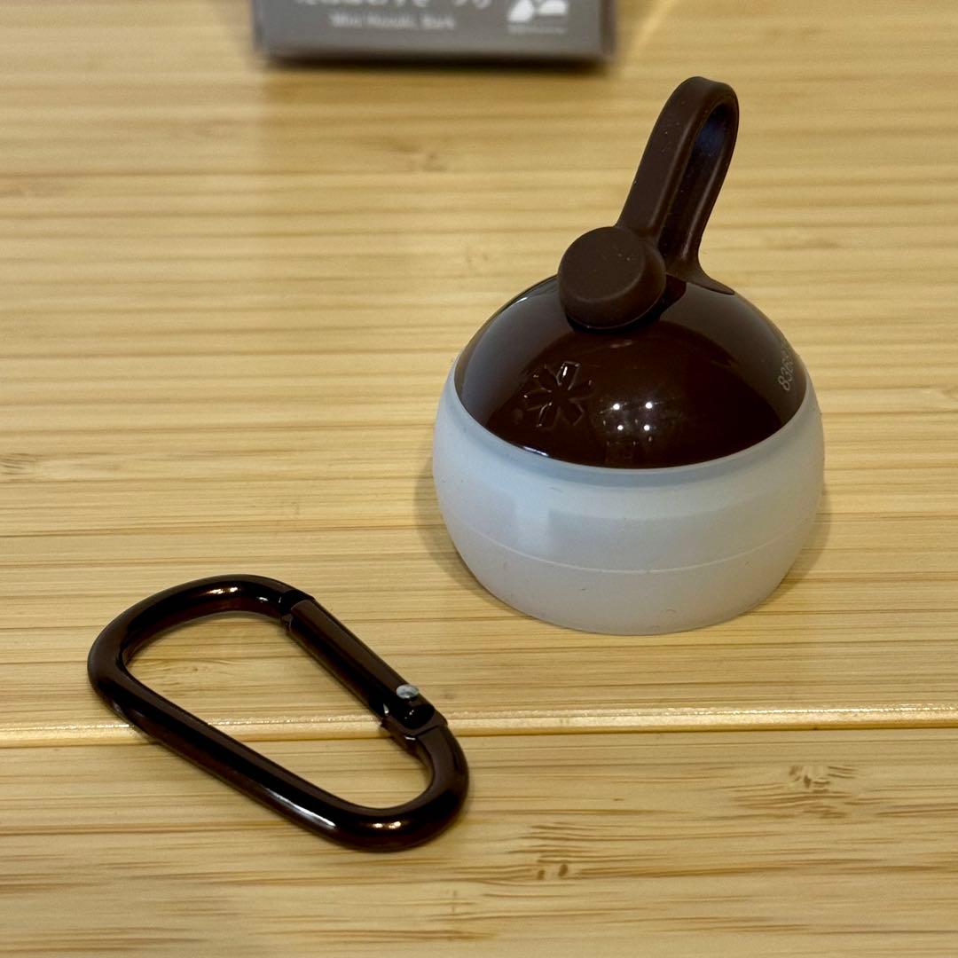 【peak】台湾 悠遊カード たねほおずき 2点セット