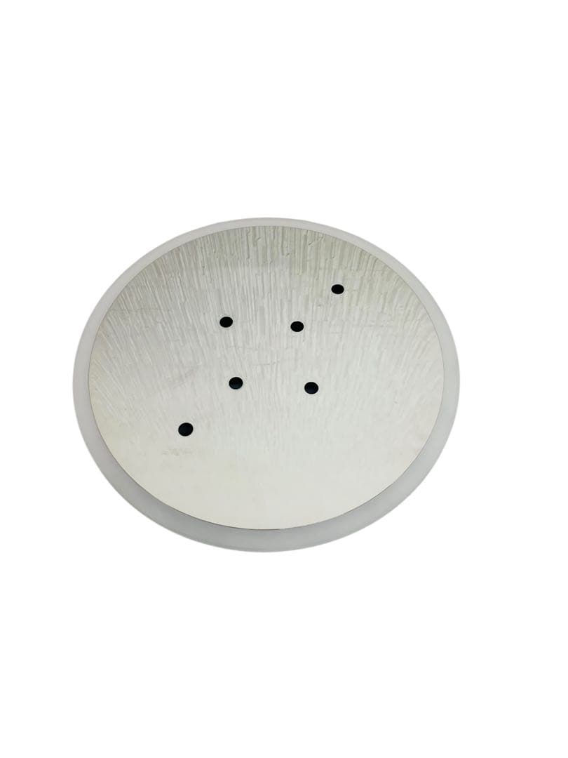 【開封済・未使用】Sinks LED シーリングライト アクリルシャンデリア