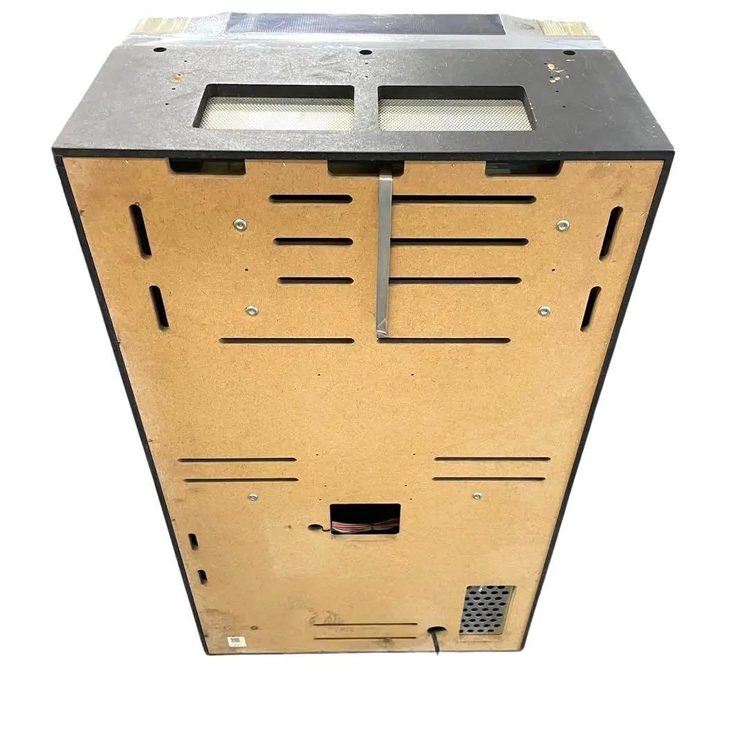 パチスロ4号機　サミー 初代北斗の拳　夢想転生パネル実機　アミューズメント使用