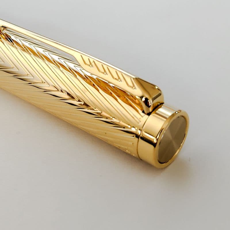 パーカー PARKER インジェニュイティ プレミアムアローGT