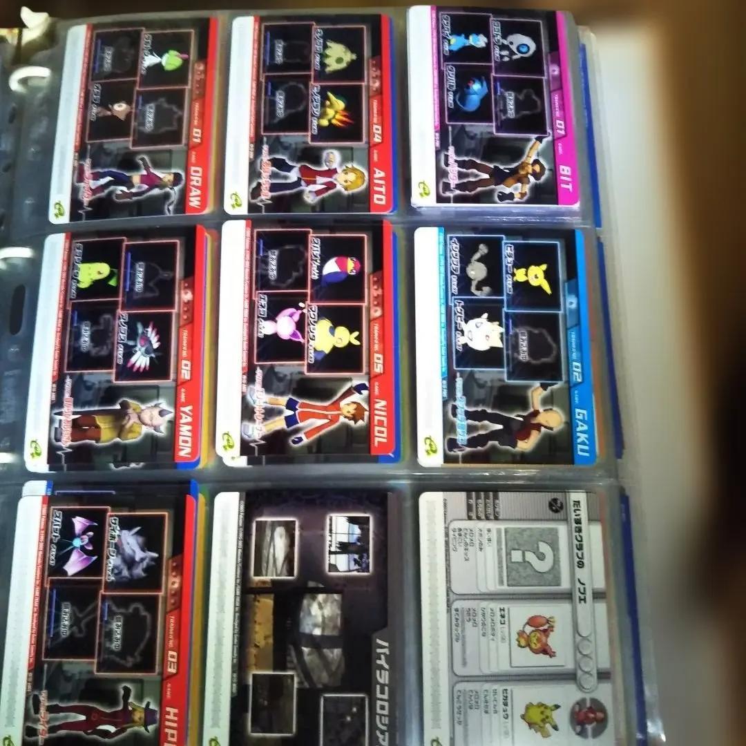 【ポケモン】ポケモンバトルカードe+ その他【かなり希少】