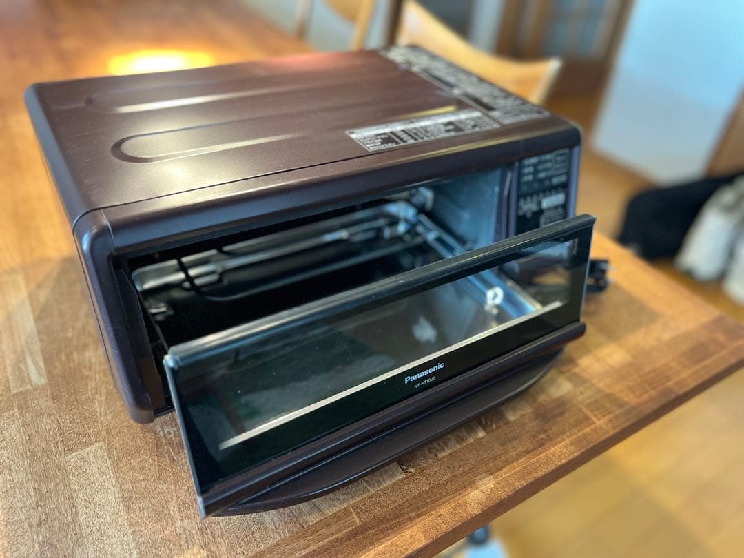 【新品／未使用】 Panasonic けむらん亭