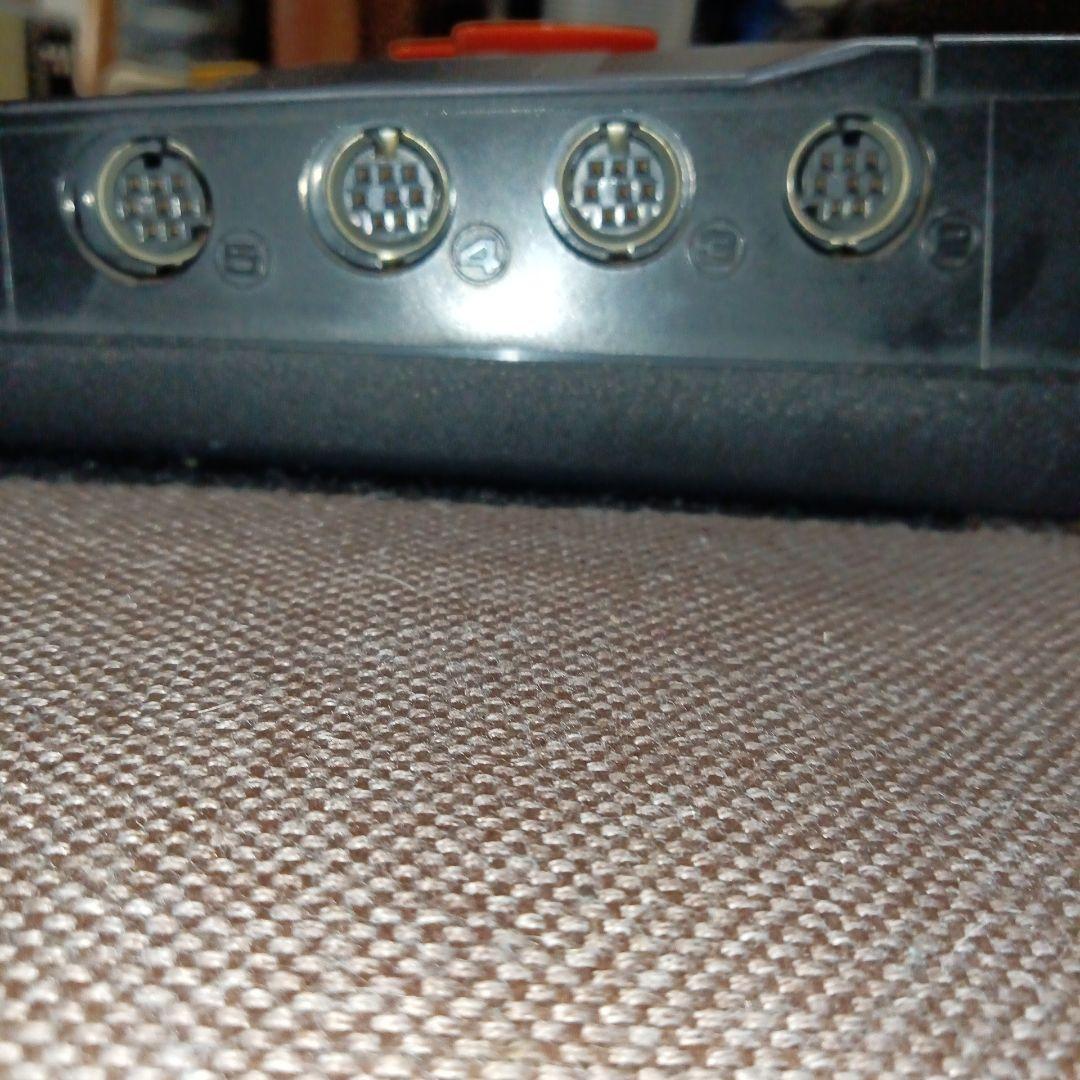 XE-1 HE PRO トリガーコントローラー