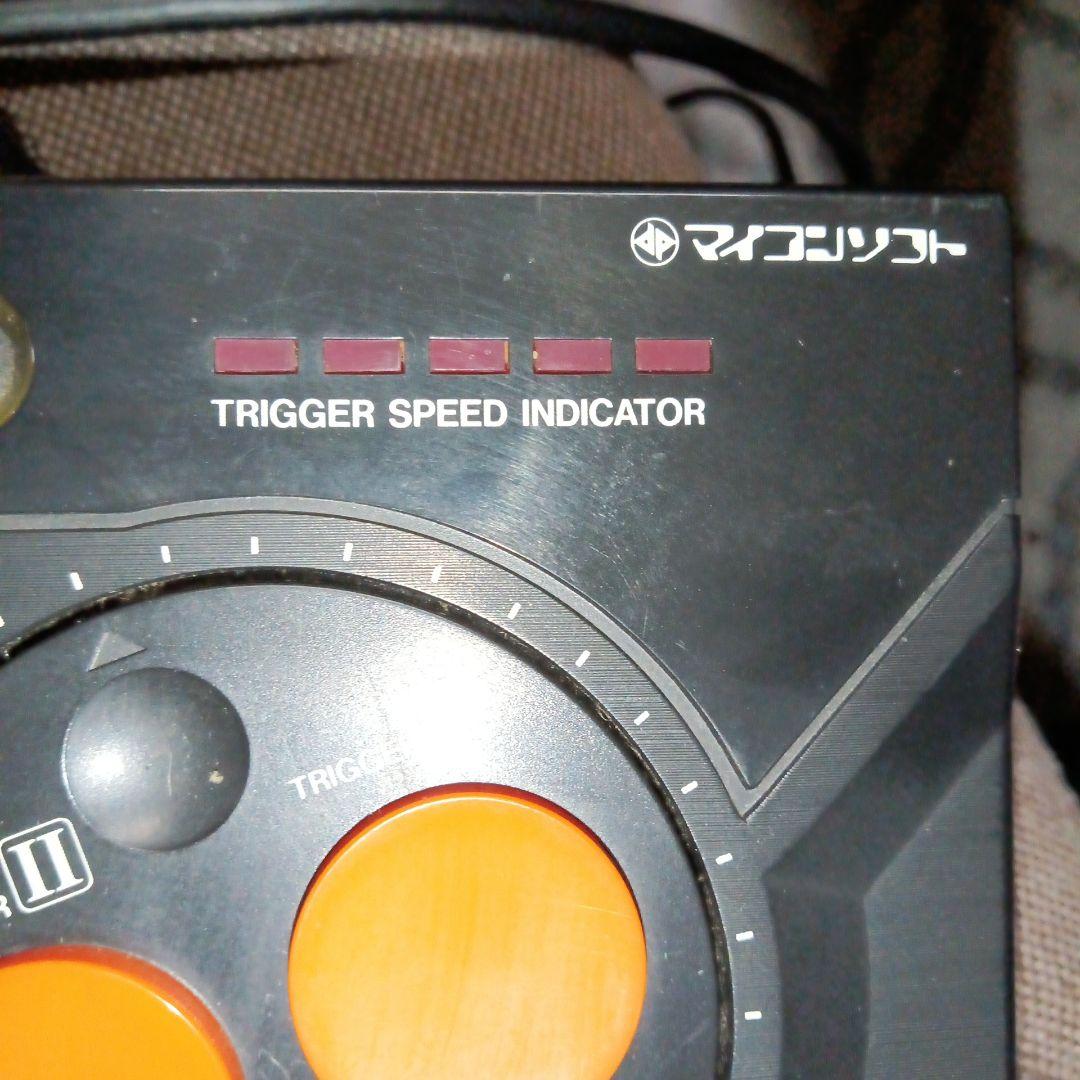 XE-1 HE PRO トリガーコントローラー