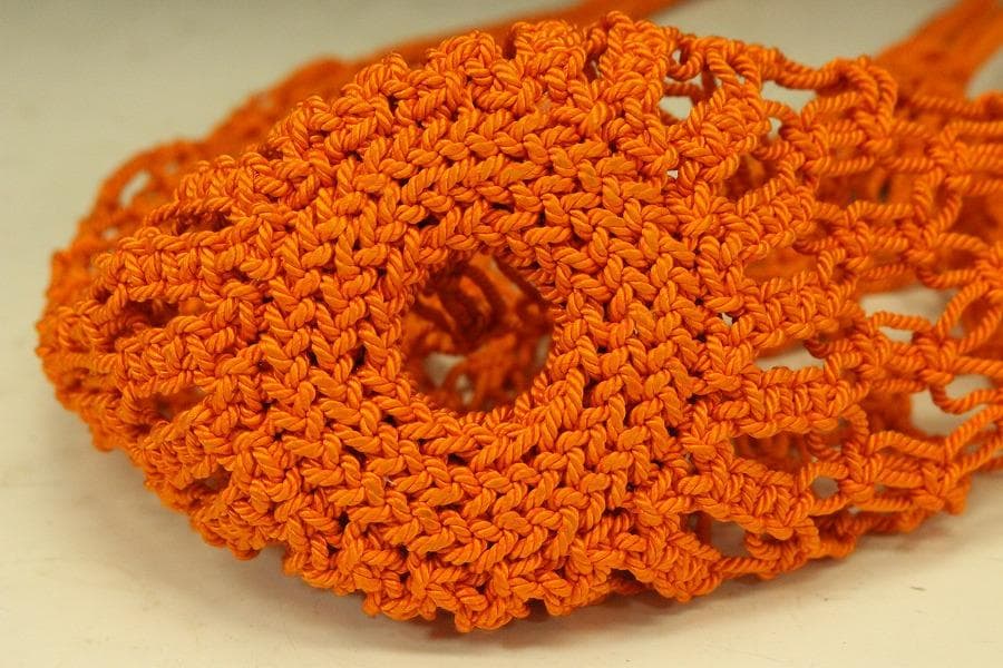 茶道具 高取焼 十三代 八仙作 飾り茶壷 飾り壺 共箱(RC917)