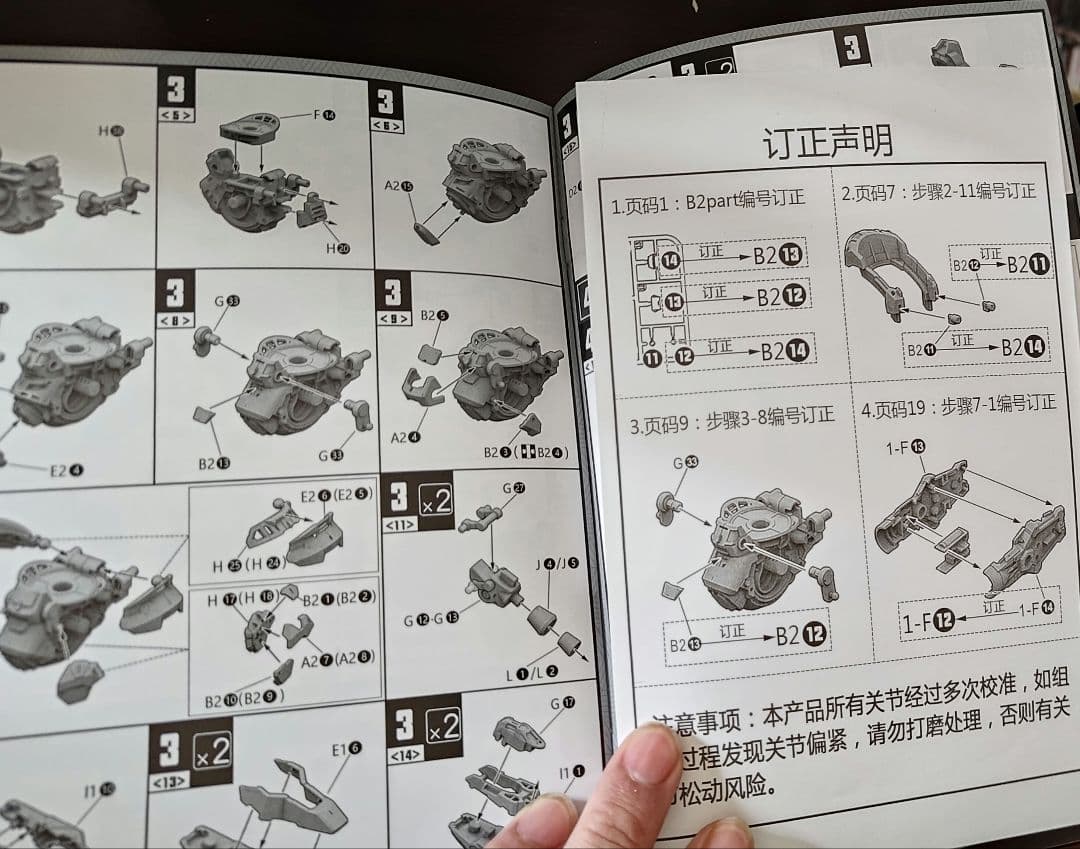 Strange Work 1/60 豊碑 MONUMENT