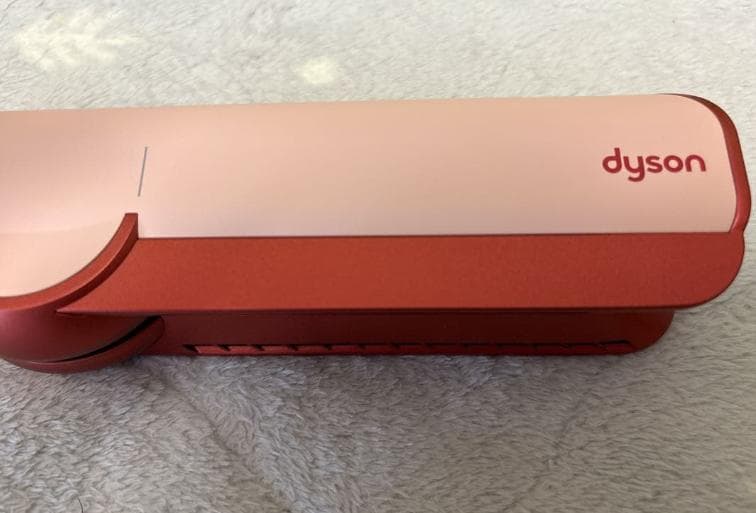 Dyson Airstraight ダイソン　ストレイトナー