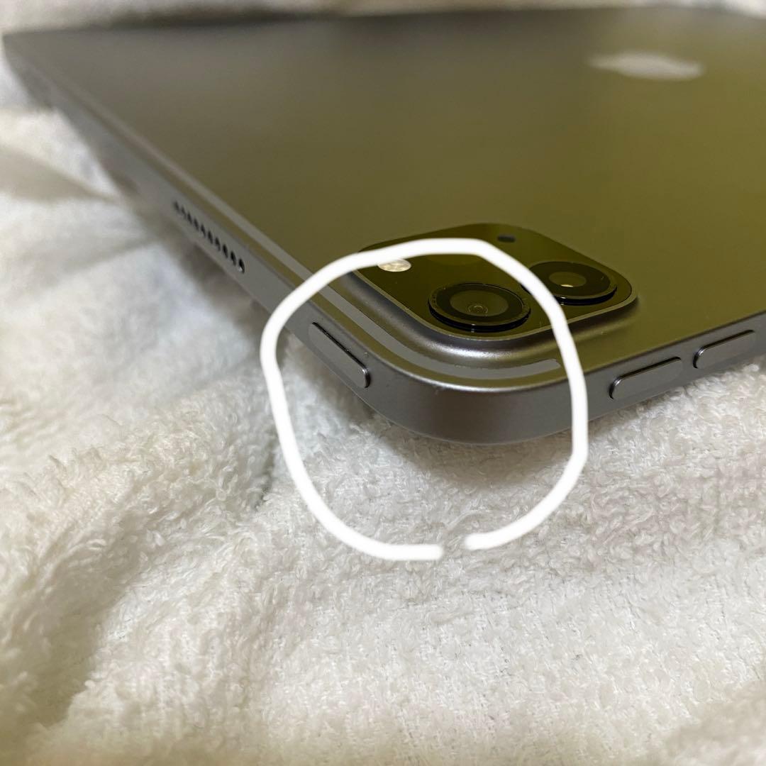 iPad Pro 12.9インチ　第6世代　256GB