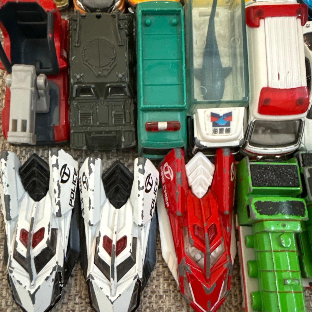 TOMICA トミカ まとめ売り
