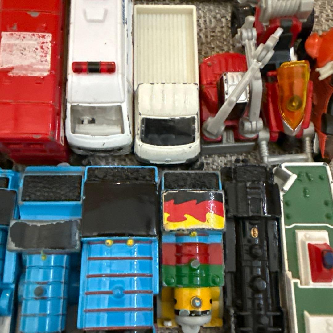 TOMICA トミカ まとめ売り
