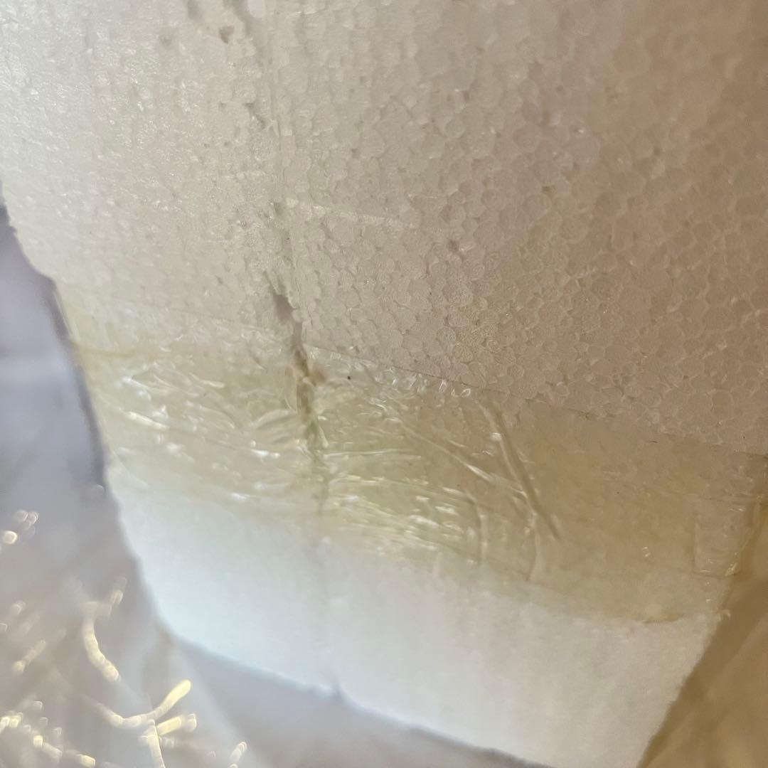 PMS ジョーズ フィギュア 内袋未開封