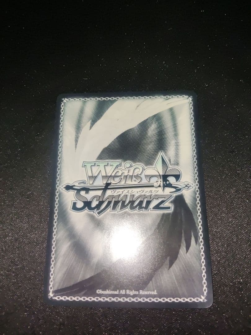 とと　NIKKE ニケ　プリバティ:アンカインド・メイド　SP　サイン