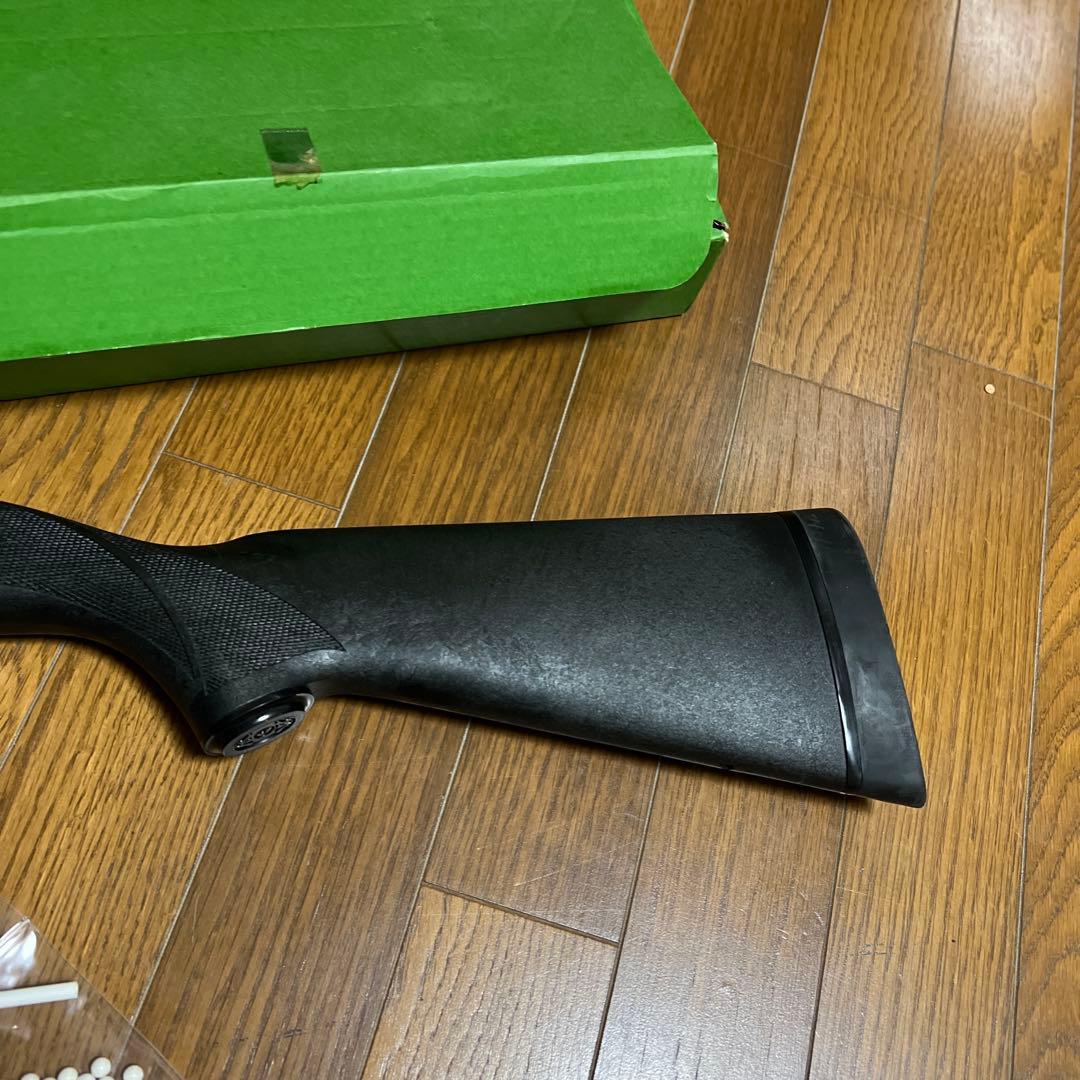 マルゼン ショットガン M870 ポンプアクション