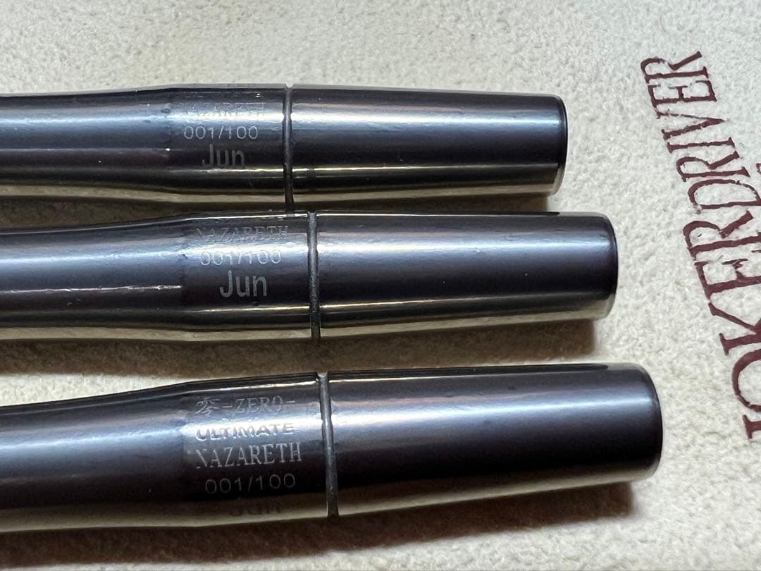 ジョーカードライバー零-ZERO-ULTIMATE Model NAZARETH