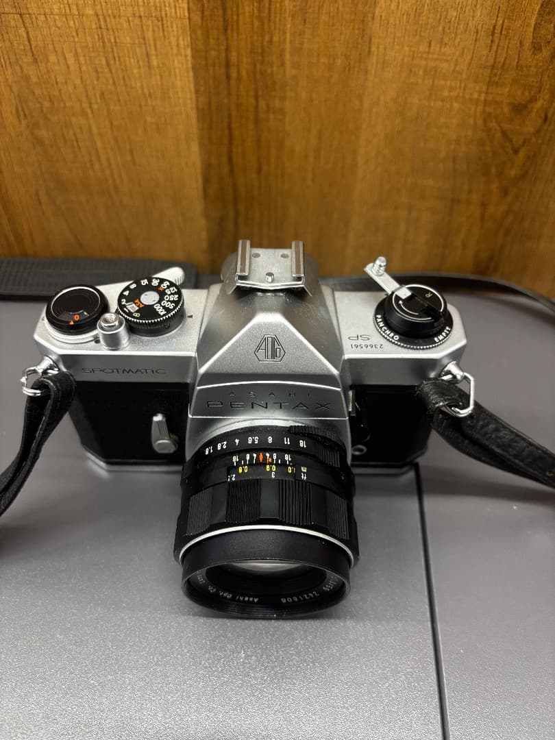 フィルムカメラセット FUJICA OLYMPUS PENTAX 9点おまとめ