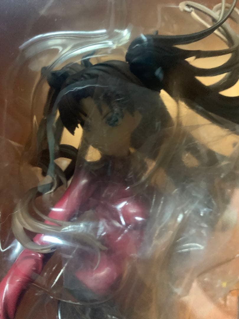 アルター アーチャー 遠坂凛 unlimited brade works