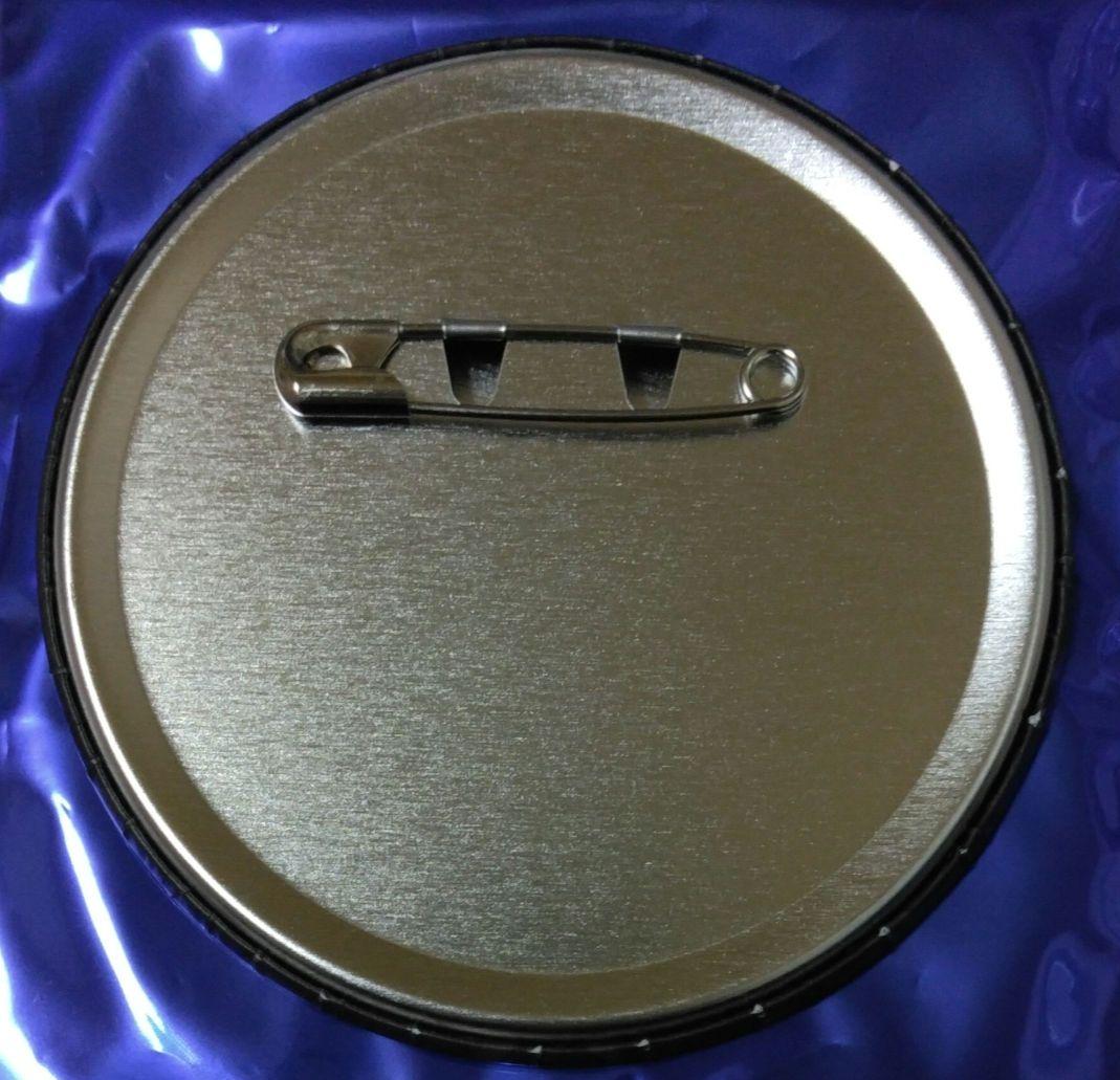 黒子のバスケ　缶バッジセット　赤司征十郎