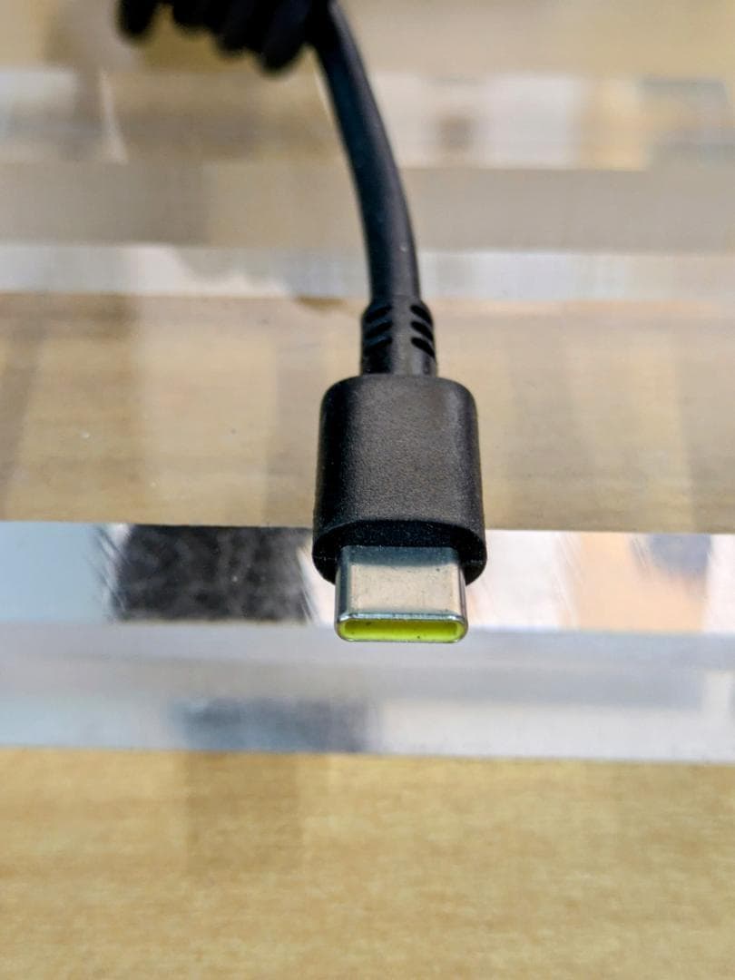 新品未使用 Lenovo 65W AC Type-C 5点セット